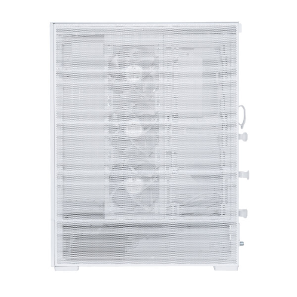 Lian Li SUP01 White ATX Mid Tower Case