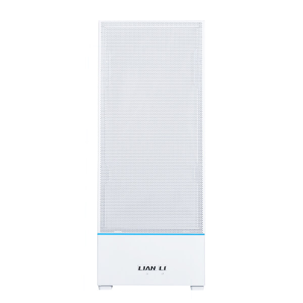Lian Li SUP01 White ATX Mid Tower Case