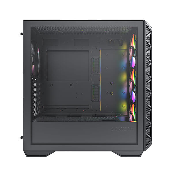 Montech Air 903 Max E-ATX Mid Tower Case