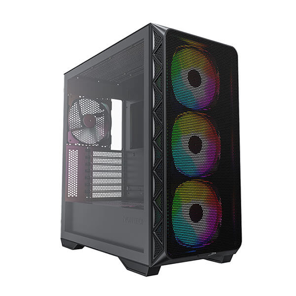 Montech Air 903 Max E-ATX Mid Tower Case