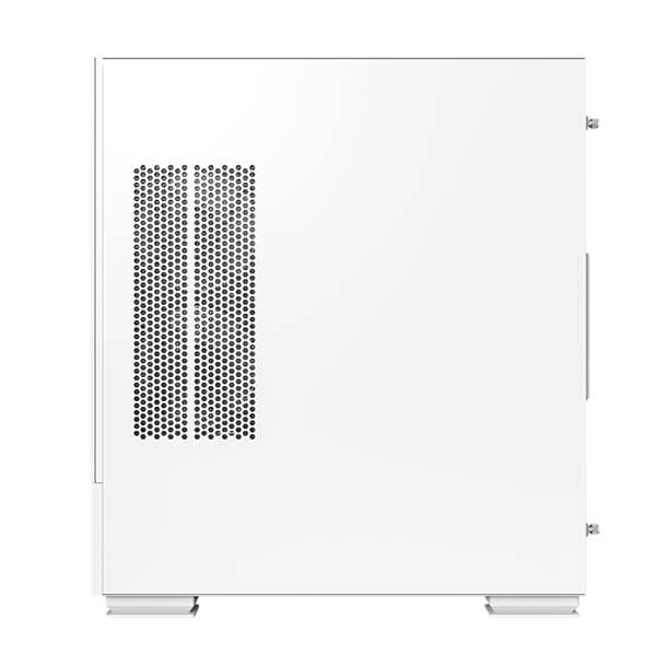 Montech Sky Two ARGB White ATX Mid Tower Case
