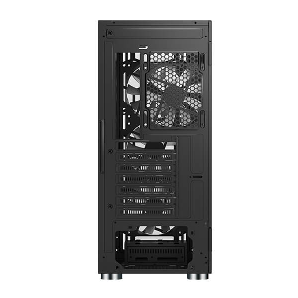 Montech X3 Glass RGB ATX Mid Tower Case