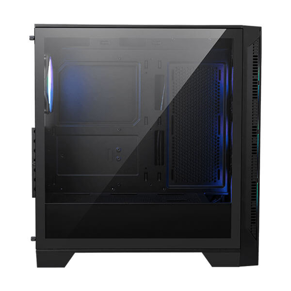 MSI MAG Forge 320R Airflow ATX Mid Tower Case
