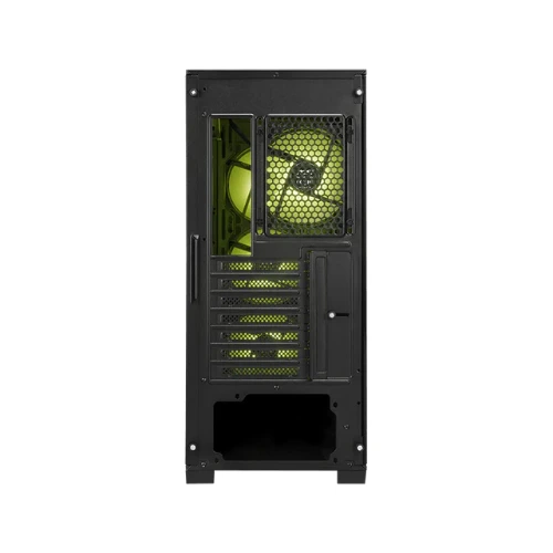 Msi MAG Forge 340R Airflow ARGB ATX Mid Tower Case