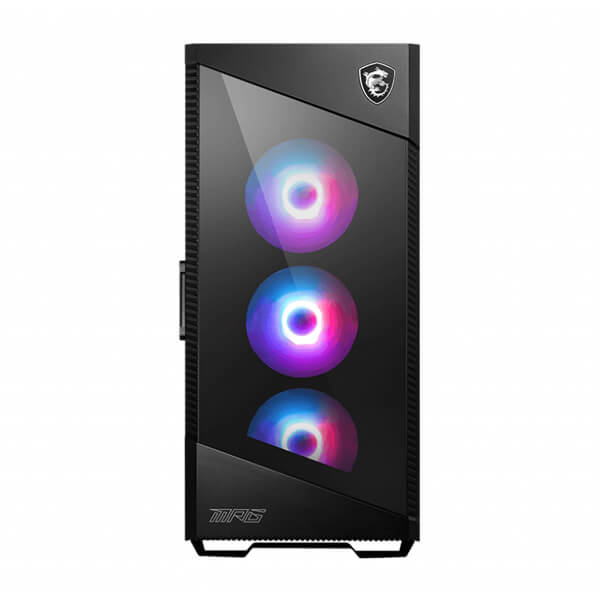 MSI MPG VELOX 100R ATX Mid Tower Case