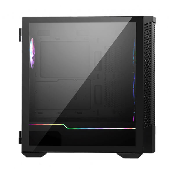 MSI MPG VELOX 100R ATX Mid Tower Case