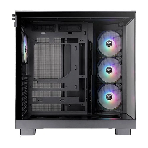 Thermaltake View 380 XL TG ARGB ATX Mid Tower Case