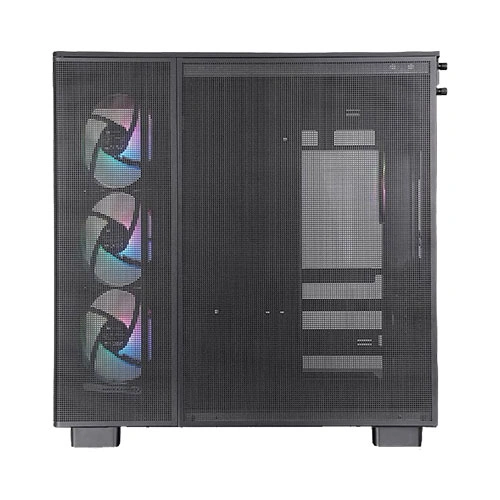 Thermaltake View 380 XL TG ARGB ATX Mid Tower Case