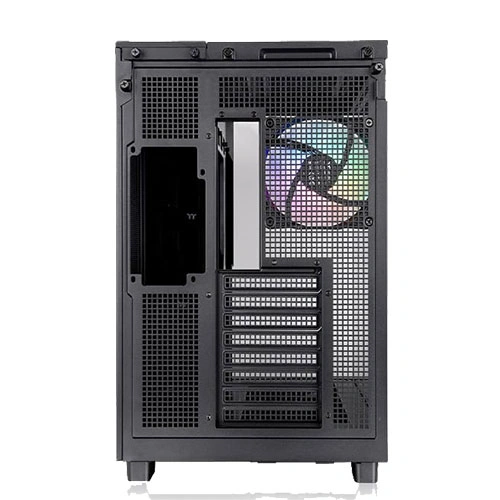 Thermaltake View 380 XL TG ARGB ATX Mid Tower Case
