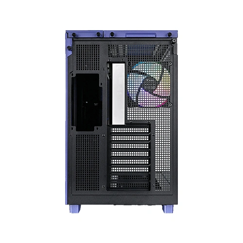 Thermaltake View 380 XL TG Future Dusk ARGB ATX Mid Tower Case