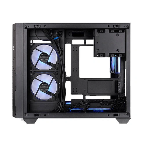 Thermaltake Vision 330 CR ARGB ATX Mid Tower Case