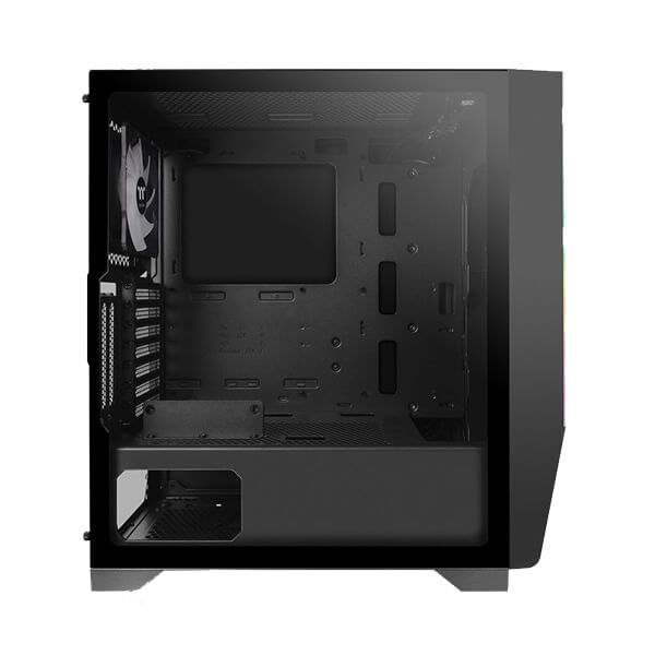 Thermaltake H550 TG ARGB ATX Mid Tower Case