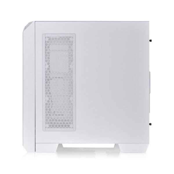 Thermaltake View 300 MX Snow ARGB White E-ATX Mid Tower Case