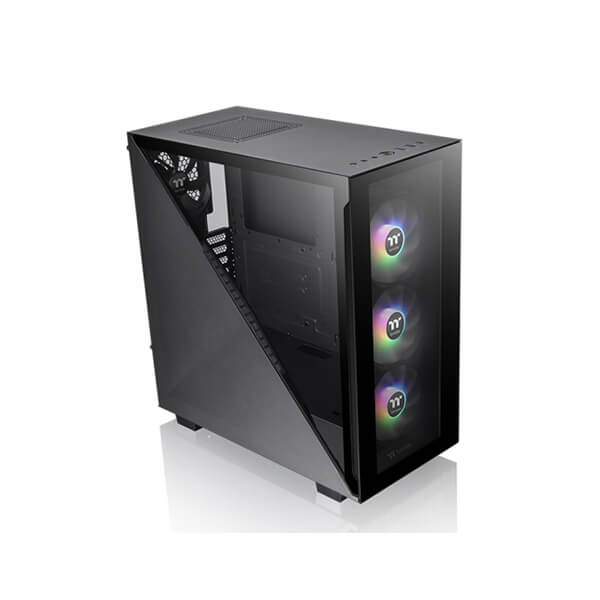 Thermaltake Divider 300 TG ARGB ATX Mid Tower Case