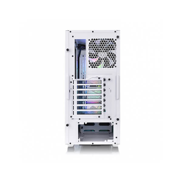 Thermaltake Divider 300 TG White ARGB ATX Mid Tower Case