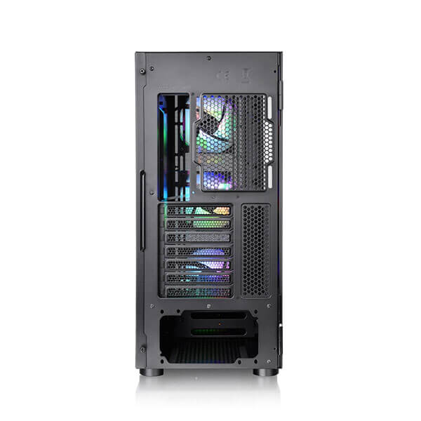 Thermaltake H570 TG ARGB E-ATX Mid Tower Case