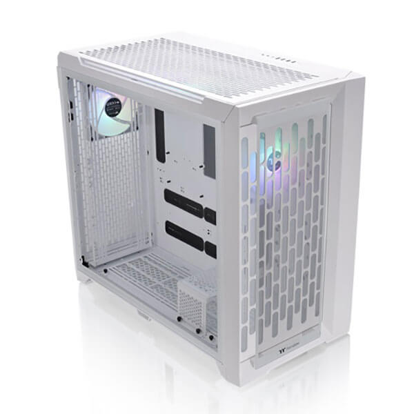 Thermaltake CTE C750 TG ARGB White E-ATX Full Tower Case