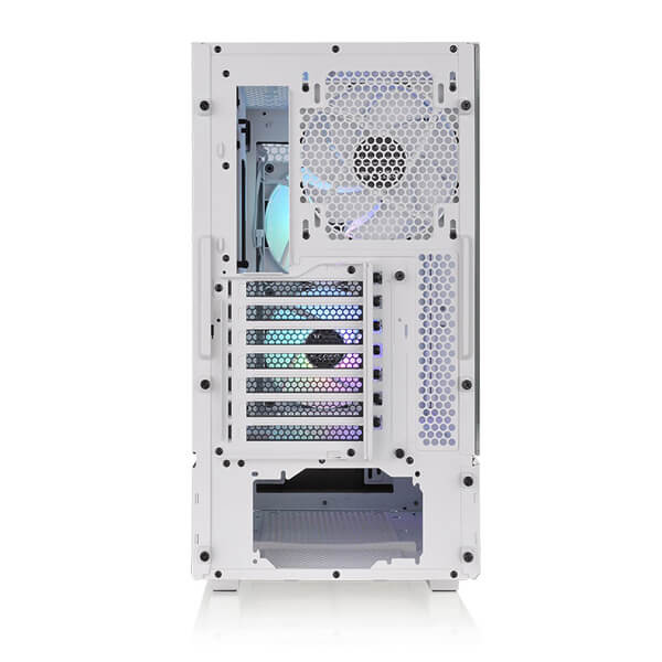 Thermaltake Ceres 300 TG ARGB White E-ATX Mid Tower Case