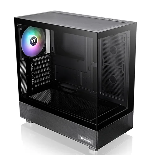 Thermaltake View 270 TG ARGB E-ATX Mid Tower Case