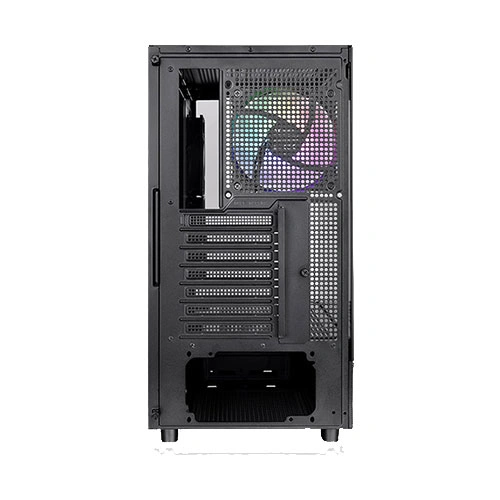 Thermaltake View 270 Plus TG ARGB E-ATX Mid Tower Case