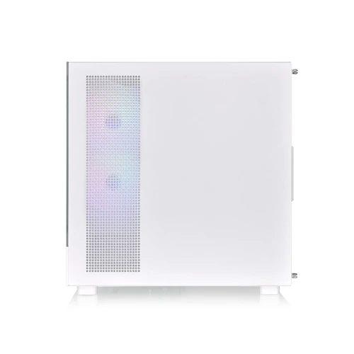Thermaltake View 270 Plus TG ARGB White E-ATX Mid Tower Case