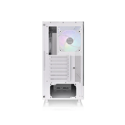 Thermaltake View 270 Plus TG ARGB White E-ATX Mid Tower Case