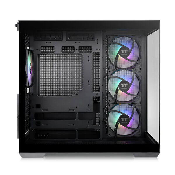 Thermaltake View 380 TG ARGB ATX Mid Tower Case