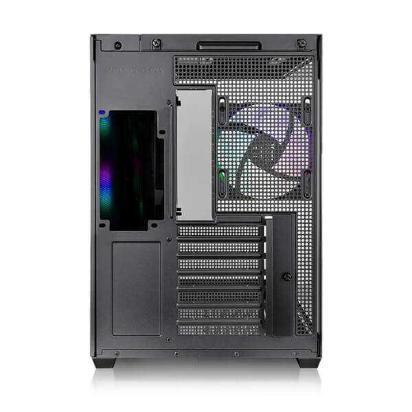 Thermaltake View 380 TG ARGB ATX Mid Tower Case
