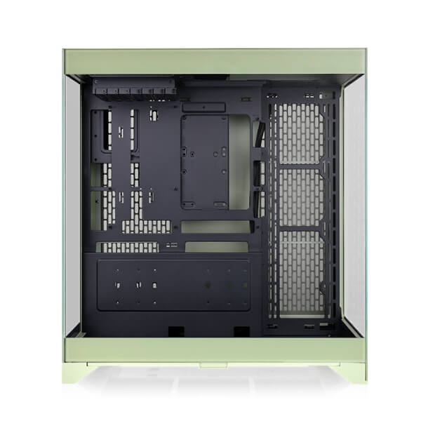 Thermaltake CTE E550 TG Matcha Green E-ATX Mid Tower Case