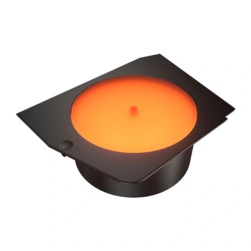 Cougar FV270 Luminous Rotating Platform