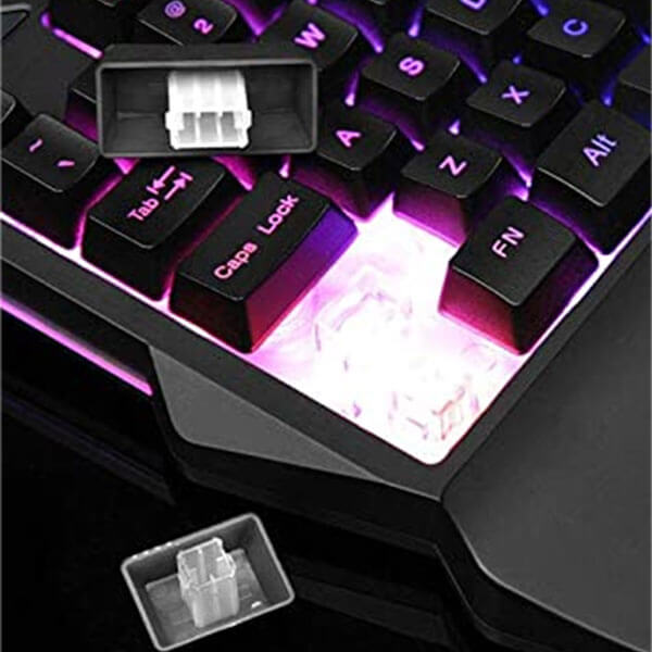 Ant Esports MG401 4-in-1 Wireless Mobile Gaming Combo