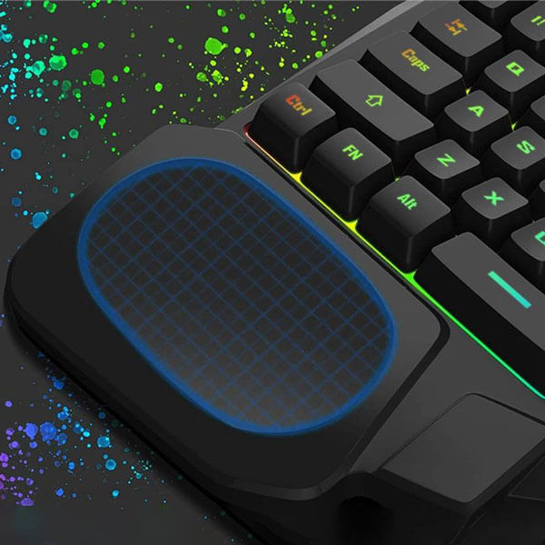 Ant Esports MG401 4-in-1 Wireless Mobile Gaming Combo