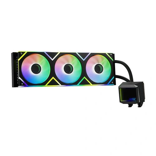 Adata XPG Levante II 360 ARGB CPU Liquid Cooler