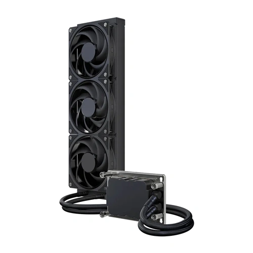 Cooler Master MasterLiquid PL360 TR5-SP6 CPU Liquid Cooler