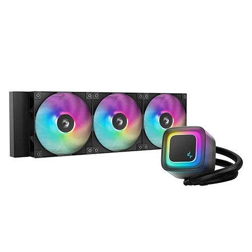 Deepcool LE360 V2 ARGB 360mm CPU Liquid Cooler