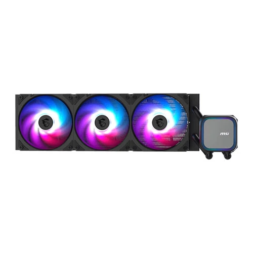 MSI MAG Coreliquid A13 360mm ARGB CPU Liquid Cooler