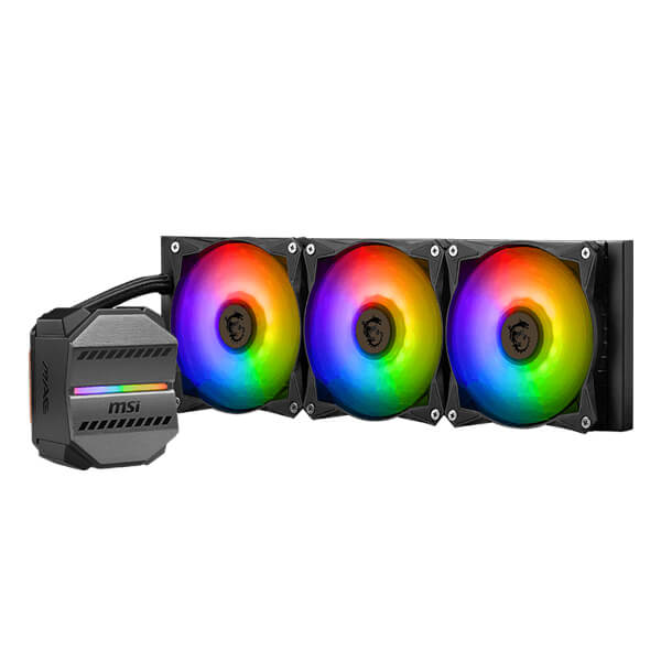 CPU Cooler