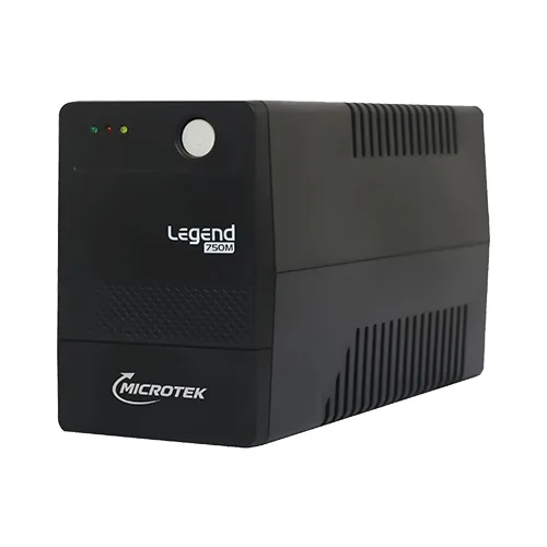 Microtek Legend 750M UPS