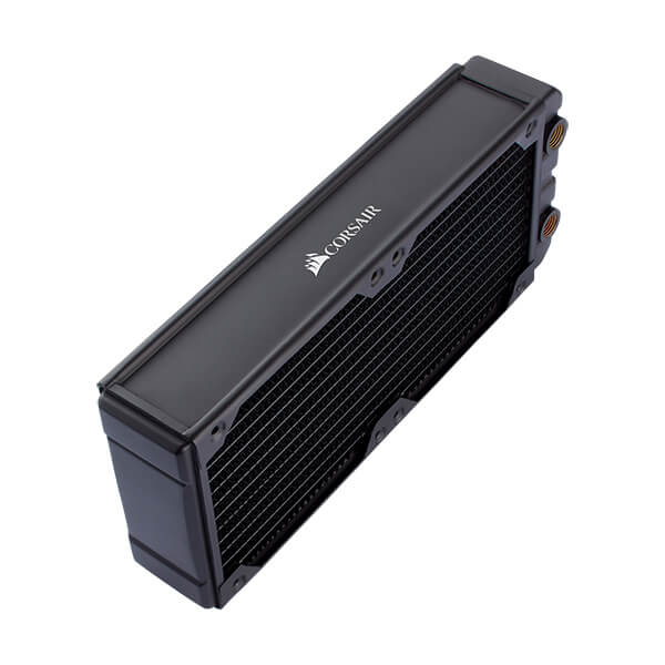 CORSAIR Hydro X Series XR7 240mm Water Cooling Radiator