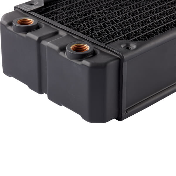 CORSAIR Hydro X Series XR7 240mm Water Cooling Radiator