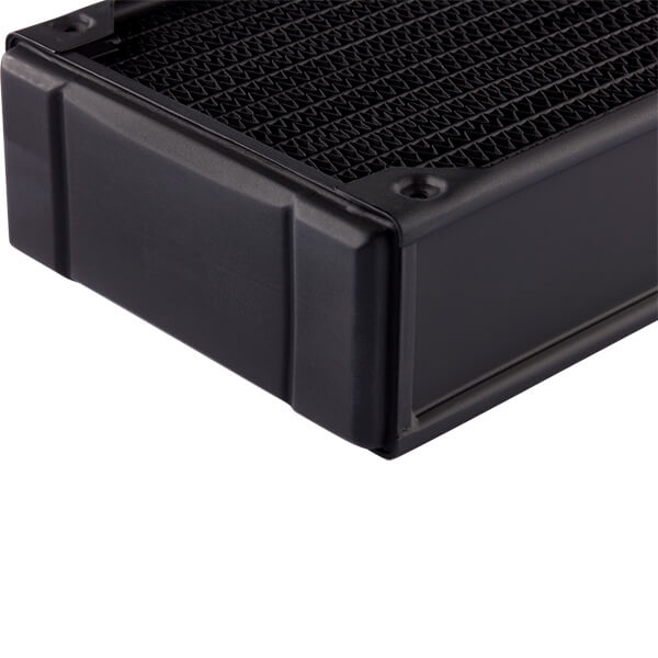 CORSAIR Hydro X Series XR7 240mm Water Cooling Radiator