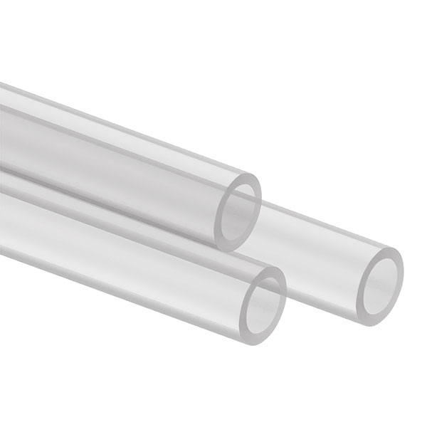 Corsair Hydro X Series XT Hardline Satin Transparent 14mm Tubing