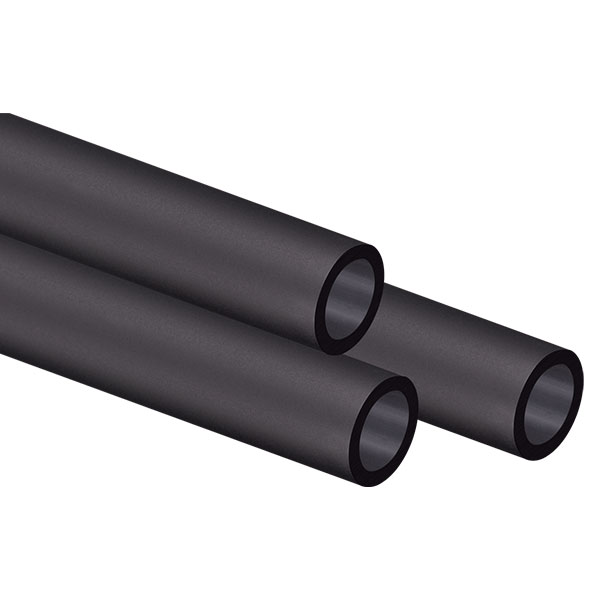 Corsair Hydro X Series XT Hardline Satin Black 14mm Tubing