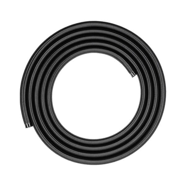 Corsair Hydro X Series XT Softline 13mm Mesh Tubing &ndash; Black