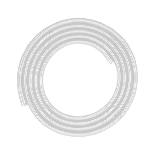 Corsair Hydro X Series XT Softline 13mm Mesh Tubing &ndash; White