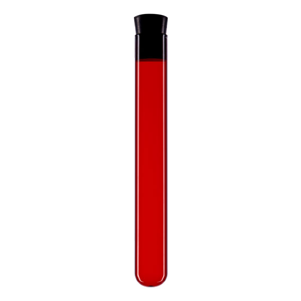 Corsair Hydro X XL8 Performance Coolant 1L (Red)