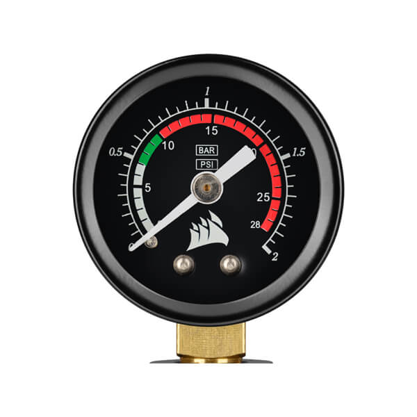 CORSAIR Hydro X Series XT Pressure Leak Tester Tool Kit