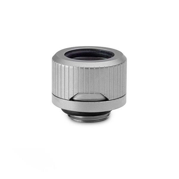 EK Quantum Torque HDC 14mm OD (Satin Titanium)