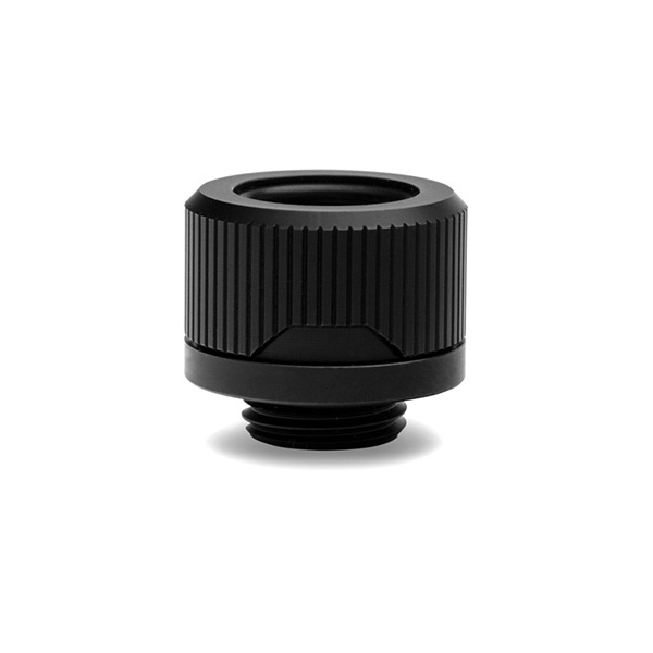 EK Quantum Torque HDC 16mm OD (Black)