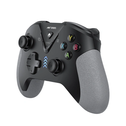 Ant Esports GP165 Black/Grey Game Controller